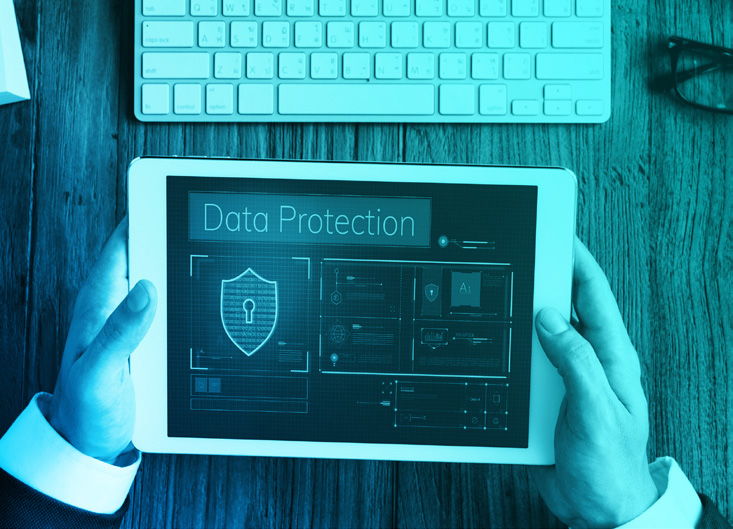 The role of corporate security in modern organizations