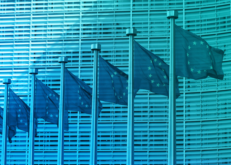 Resilient infrastructures in the European Union